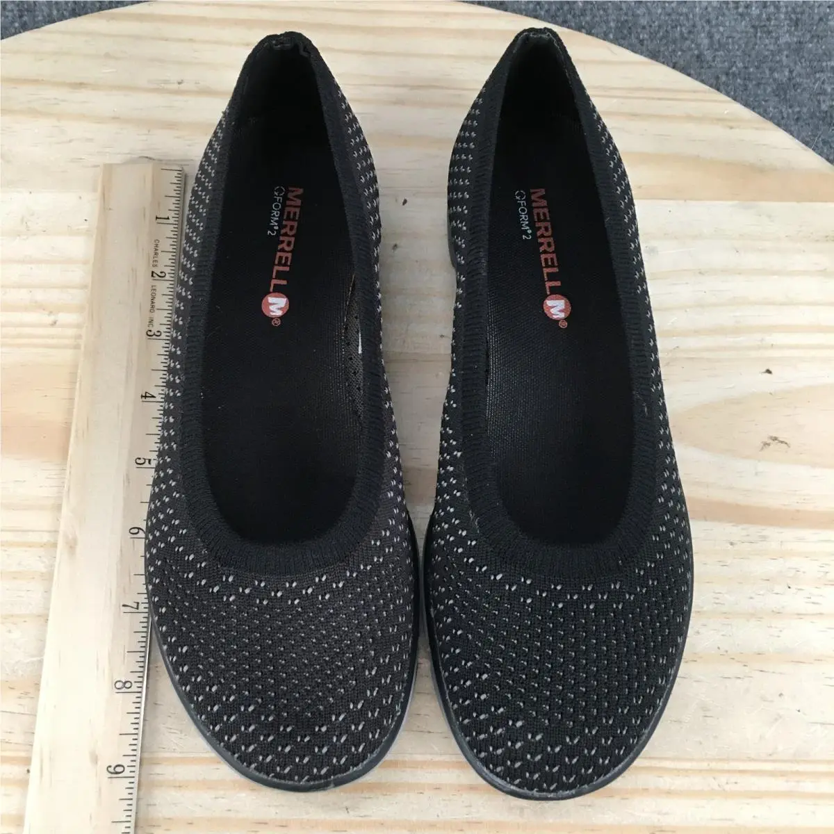 Merrell shoes - Merrell Zoe Sojourn - Zoe Sojourn - Black 6