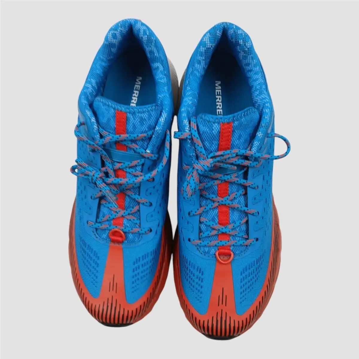Merrell shoes - Merrell Men`s Agility Peak 5 - As in Pic 3