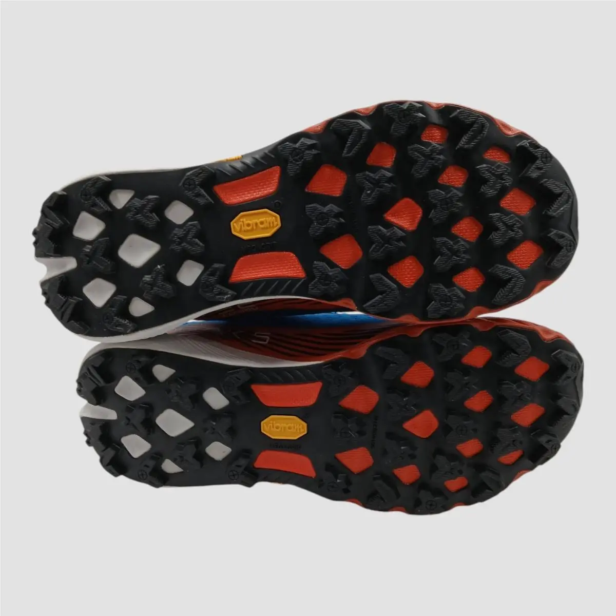 Merrell shoes - Merrell Men`s Agility Peak 5 - As in Pic 4