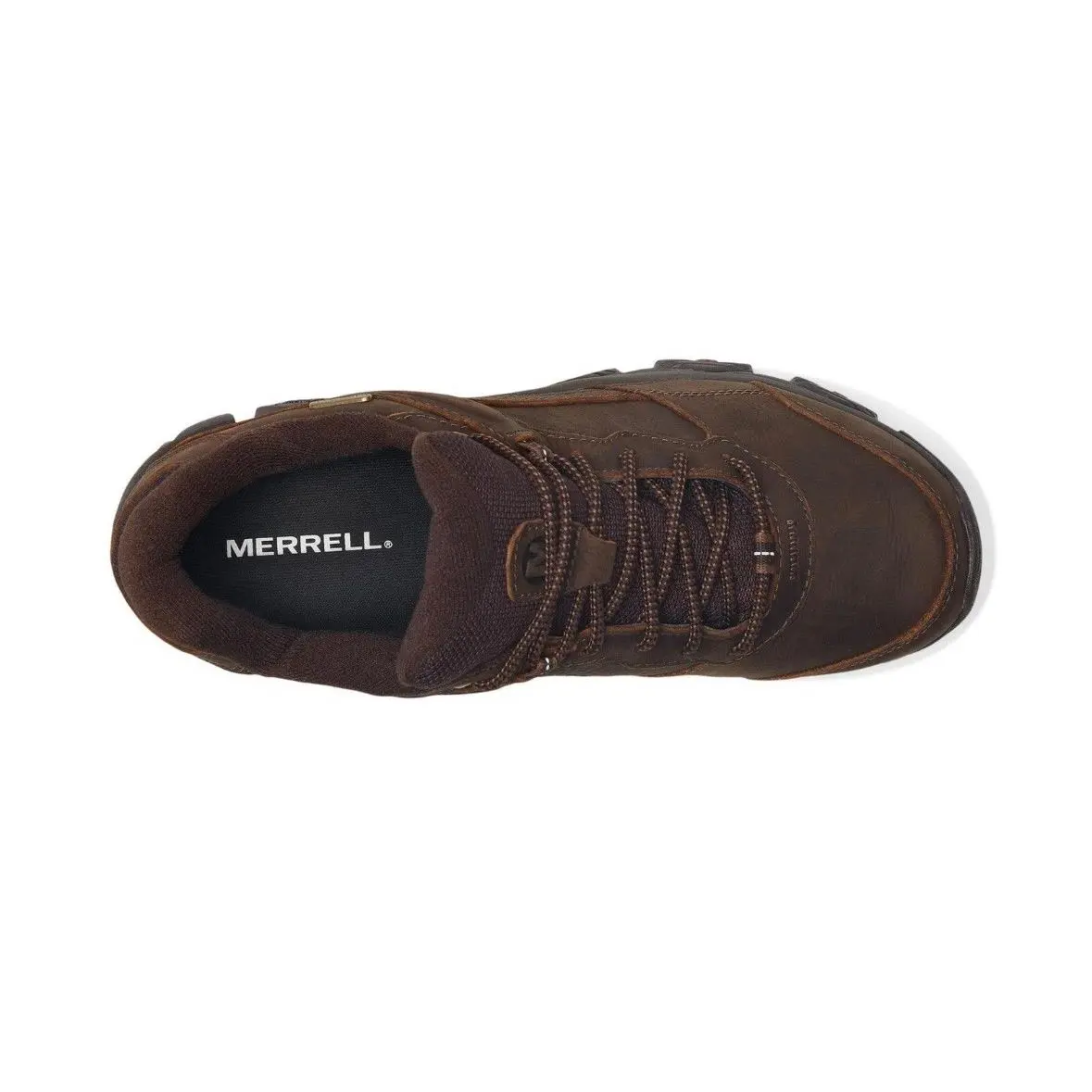Merrell shoes - Merrell Moab Adventure 3 - Moab Adventure - J003809z - Earth (UPC: 092733335207) 0