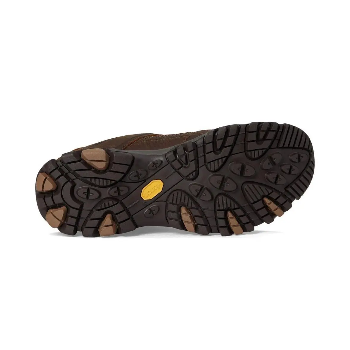 Merrell shoes - Merrell Moab Adventure 3 - Moab Adventure - J003809z - Earth (UPC: 092733335207) 1