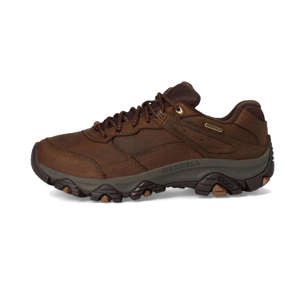 Merrell shoes - Merrell Moab Adventure 3 - Moab Adventure - J003809z - Earth (UPC: 092733335207) 2