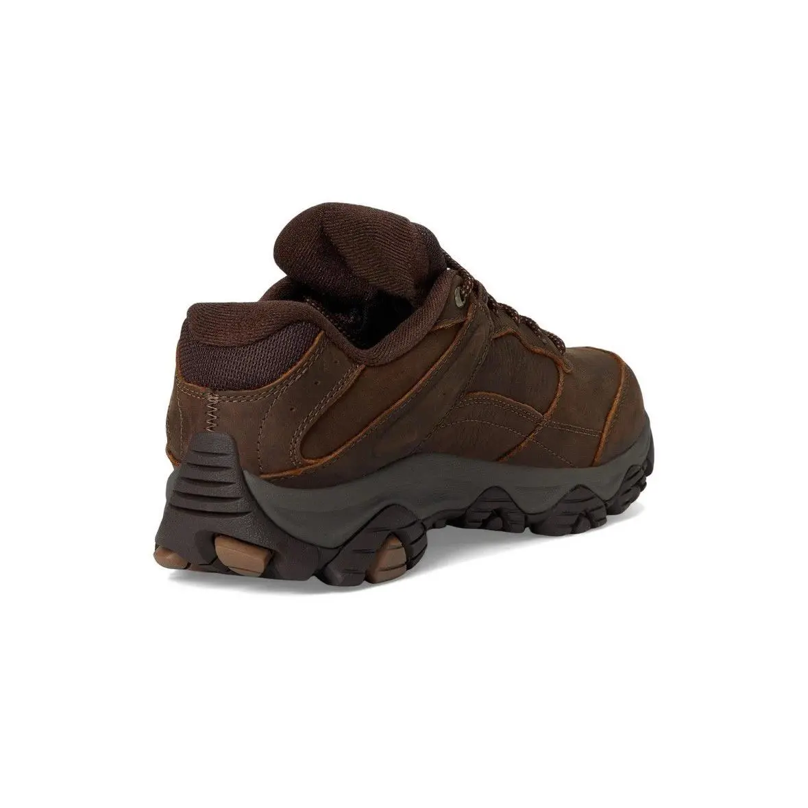 Merrell shoes - Merrell Moab Adventure 3 - Moab Adventure - J003809z - Earth (UPC: 092733335207) 3