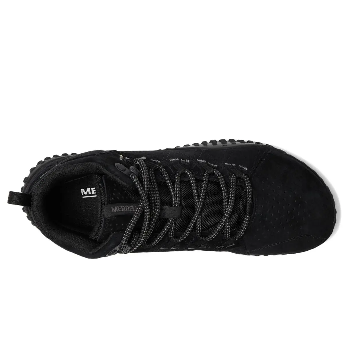 Merrell shoes - J037752 - J037752 - Black/Black (UPC: 195019487802) 0