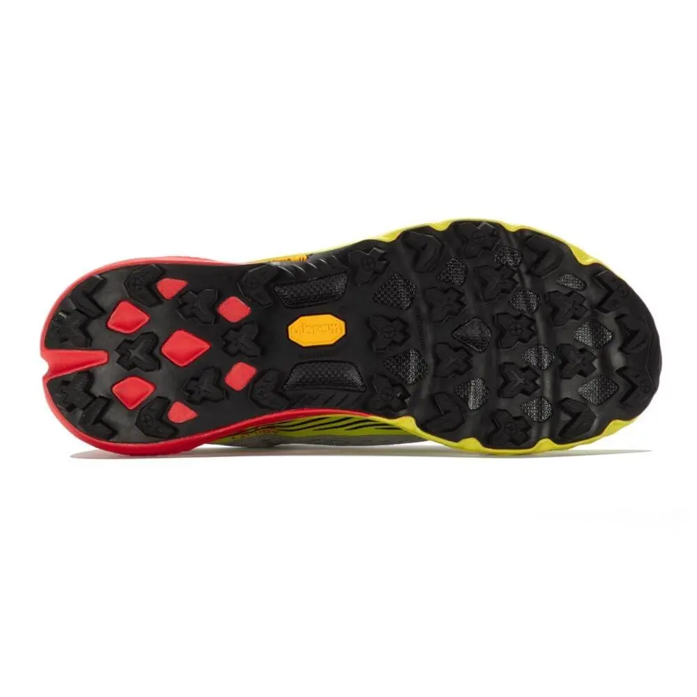 Merrell shoes - J067757 - J067757 - Highrise Hiviz (UPC: 195019490369) 0