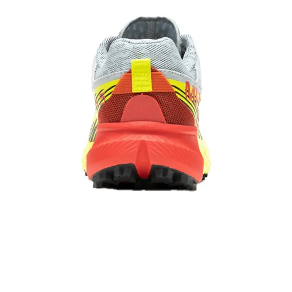 Merrell shoes - J067757 - J067757 - Highrise Hiviz (UPC: 195019490369) 4