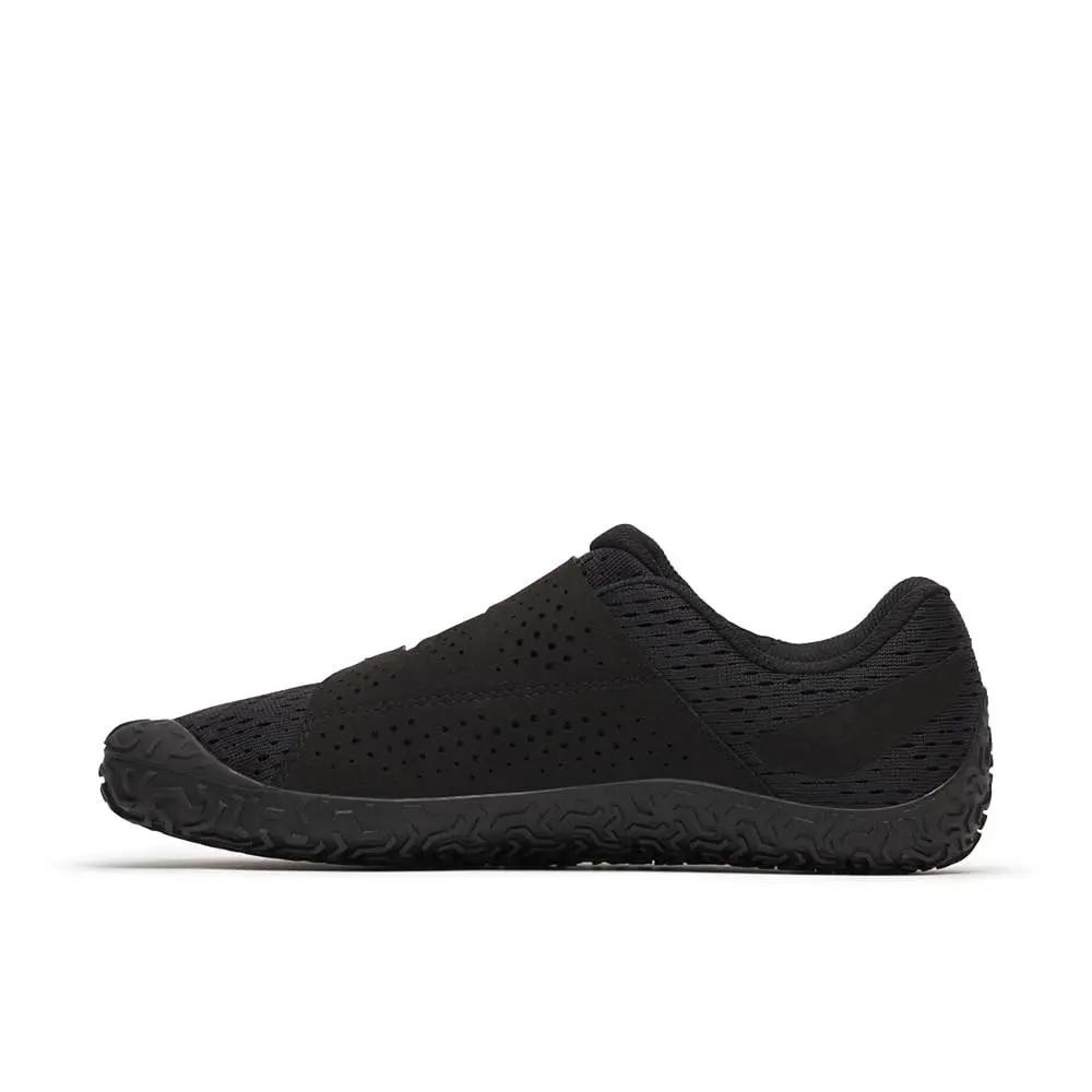 Merrell shoes - Vapor Glove 6 Boa - Vapor Glove Boa - J068502 - Black (UPC: 195020887455) 3