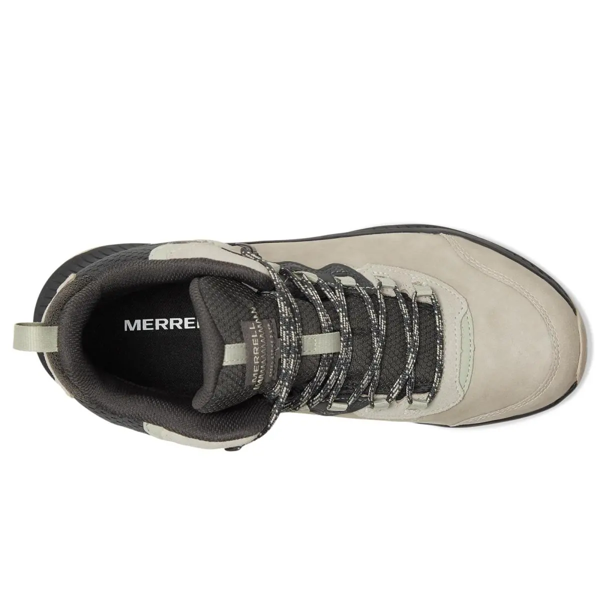 Merrell shoes - J038387 - J038387 - Basalt (UPC: 195021261384) 0