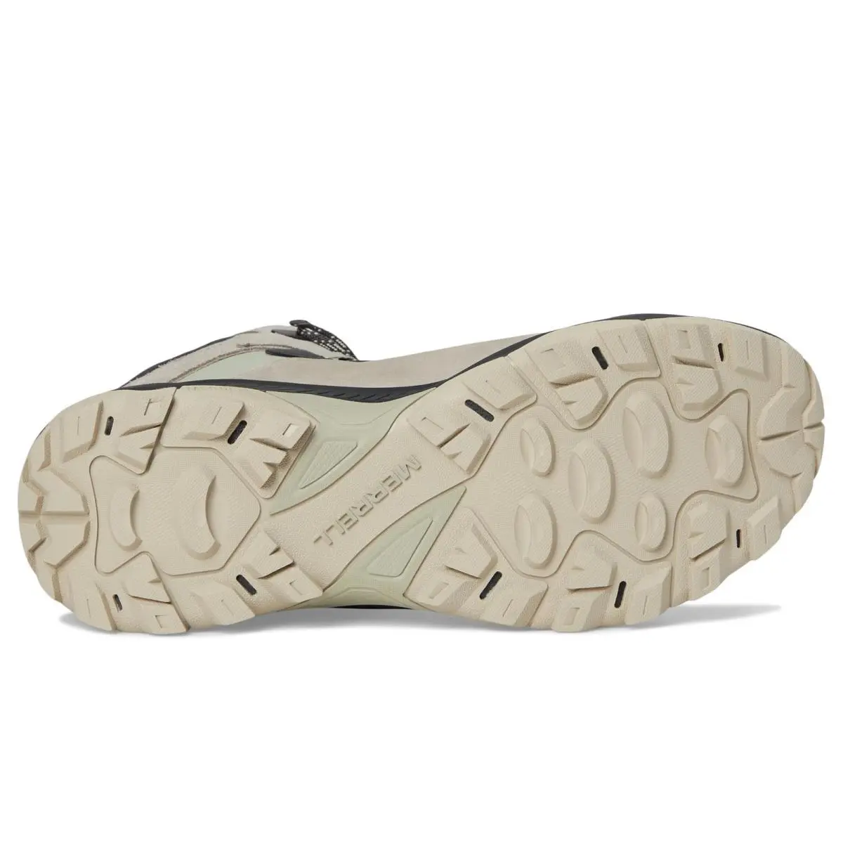 Merrell shoes - J038387 - J038387 - Basalt (UPC: 195021261384) 1