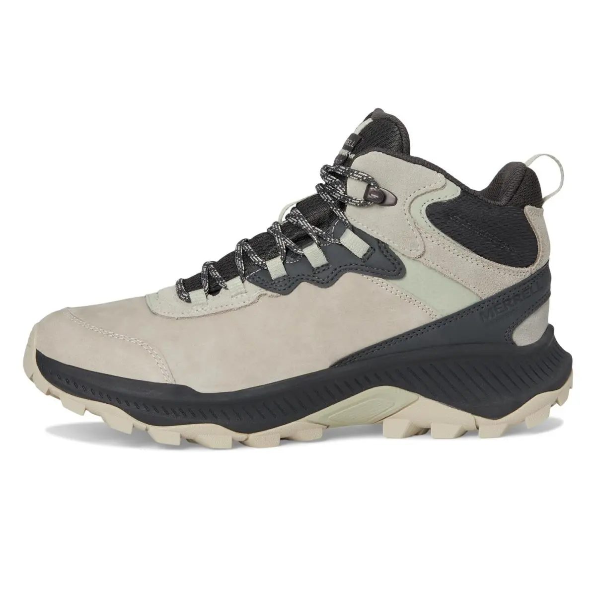 Merrell shoes - J038387 - J038387 - Basalt (UPC: 195021261384) 2