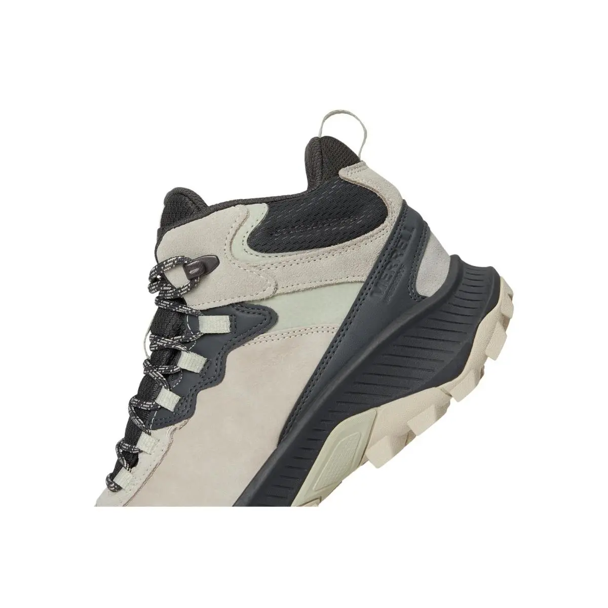 Merrell shoes - J038387 - J038387 - Basalt (UPC: 195021261384) 4