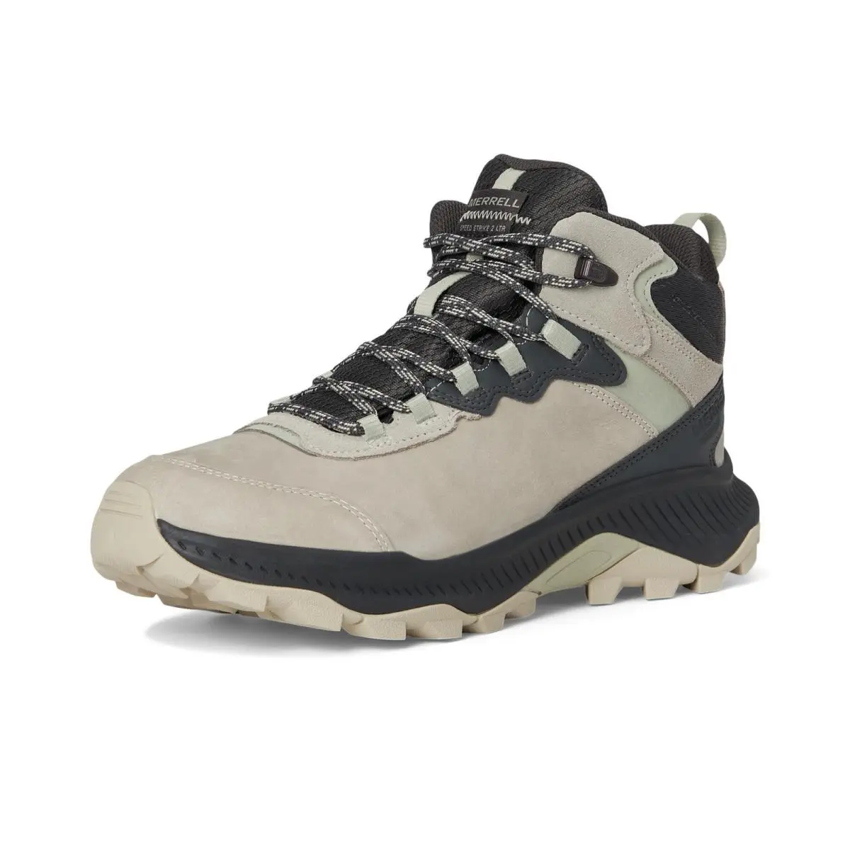 Merrell shoes - J038387 - J038387 - Basalt (UPC: 195021261384) 5