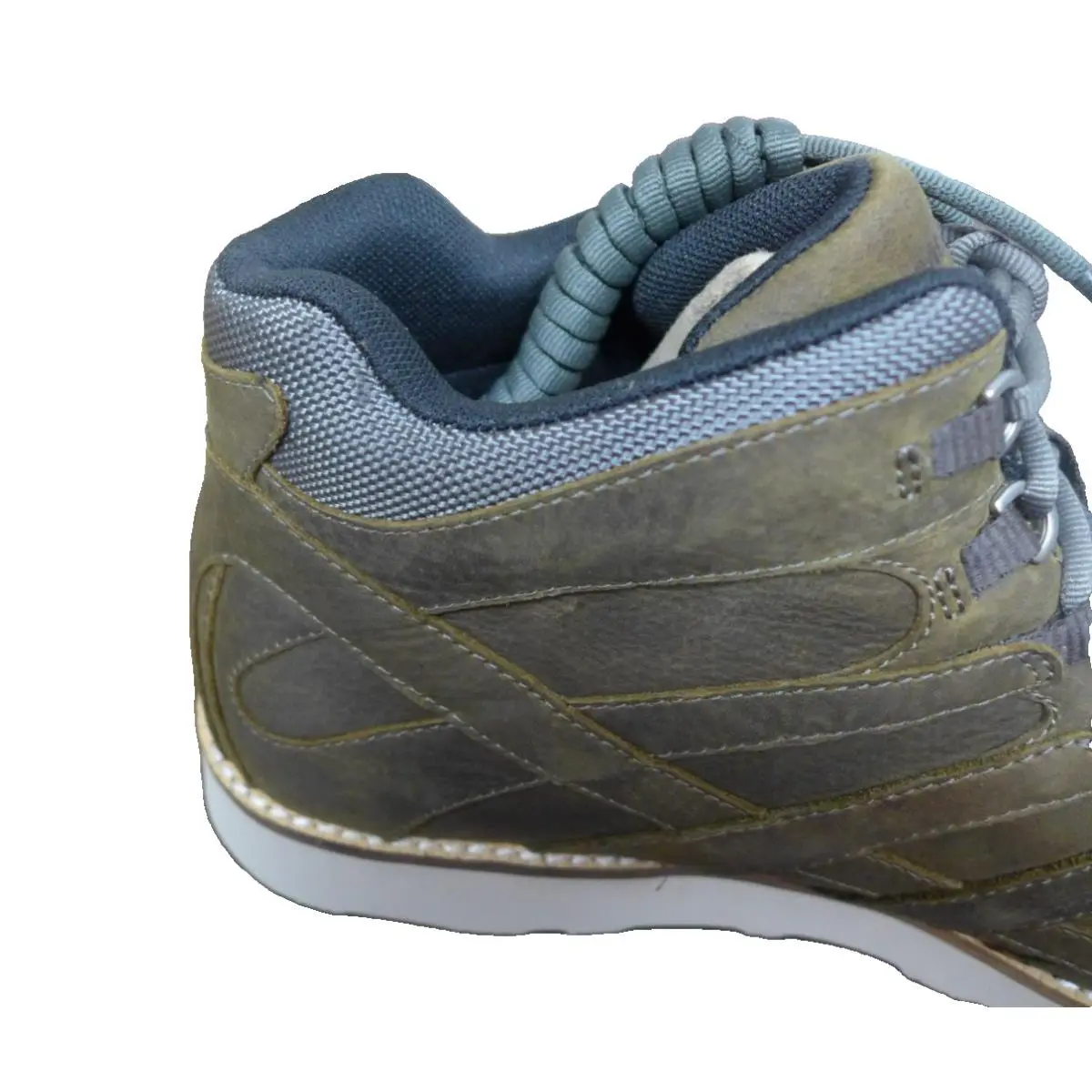 Merrell shoes - Merrell Moab 2 - Moab - J003451 - Boulder (UPC: 194917564608) 7