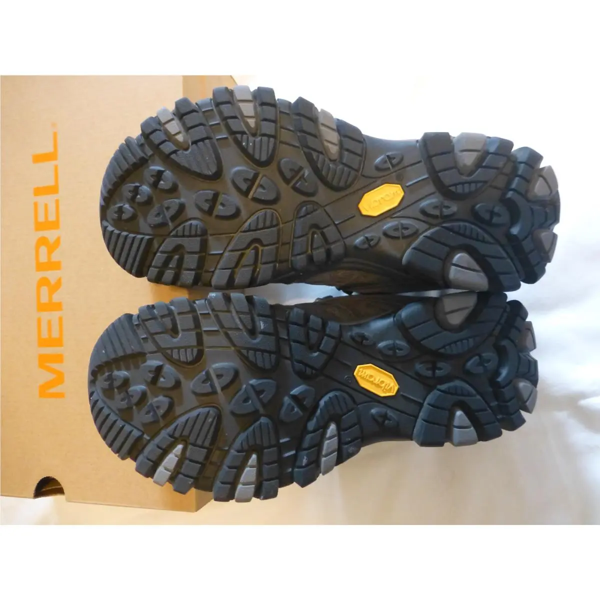 Merrell shoes - Gray 5