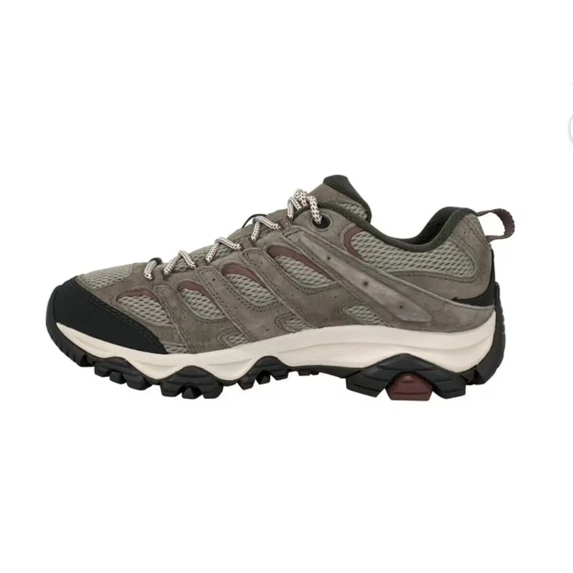 Merrell Women`s Moab 3 Color: Brindle-tea Size 7. 140