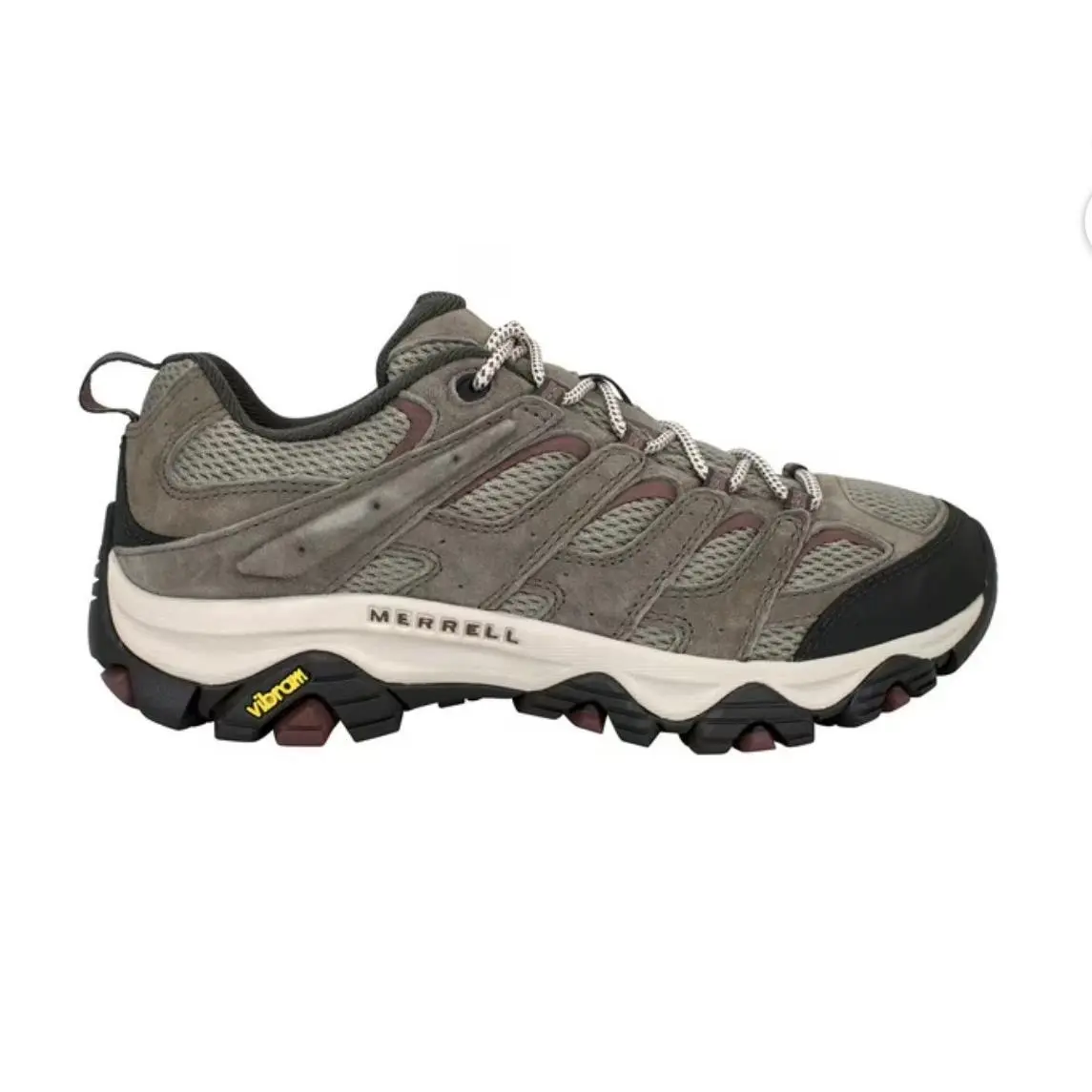 Merrell shoes - MERRELL MOAB - MOAB - Beige 0