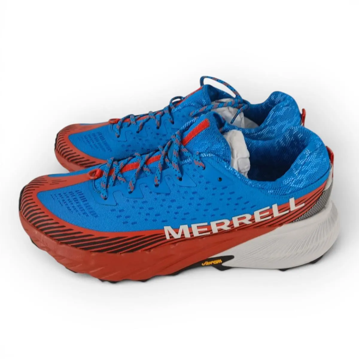 Merrell shoes - Merrell AGILITY PEAK 5 - AGILITY PEAK - As Pictured 0