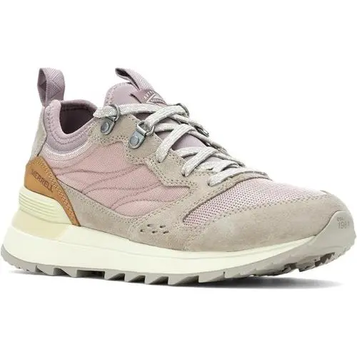 Merrell Women`s Alpine 83 Sneaker Recraft Shoe Adobe Rose Size 5