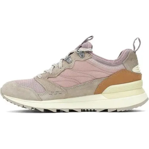 Merrell shoes - Merrell Alpine 83 - Alpine - J007158 - Pink (UPC: 195020401309) 2