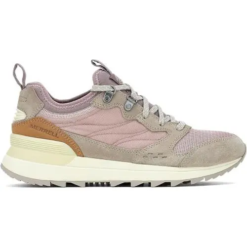 Merrell shoes - Merrell Alpine 83 - Alpine - J007158 - Pink (UPC: 195020401309) 3