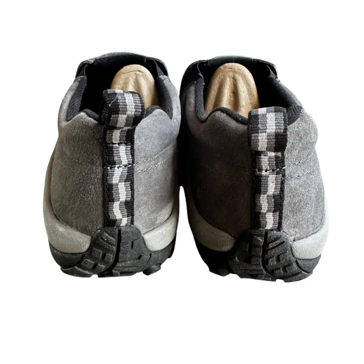 Merrell shoes - Merrell Jungle Moc - Jungle Moc - J598125 - Gray 1