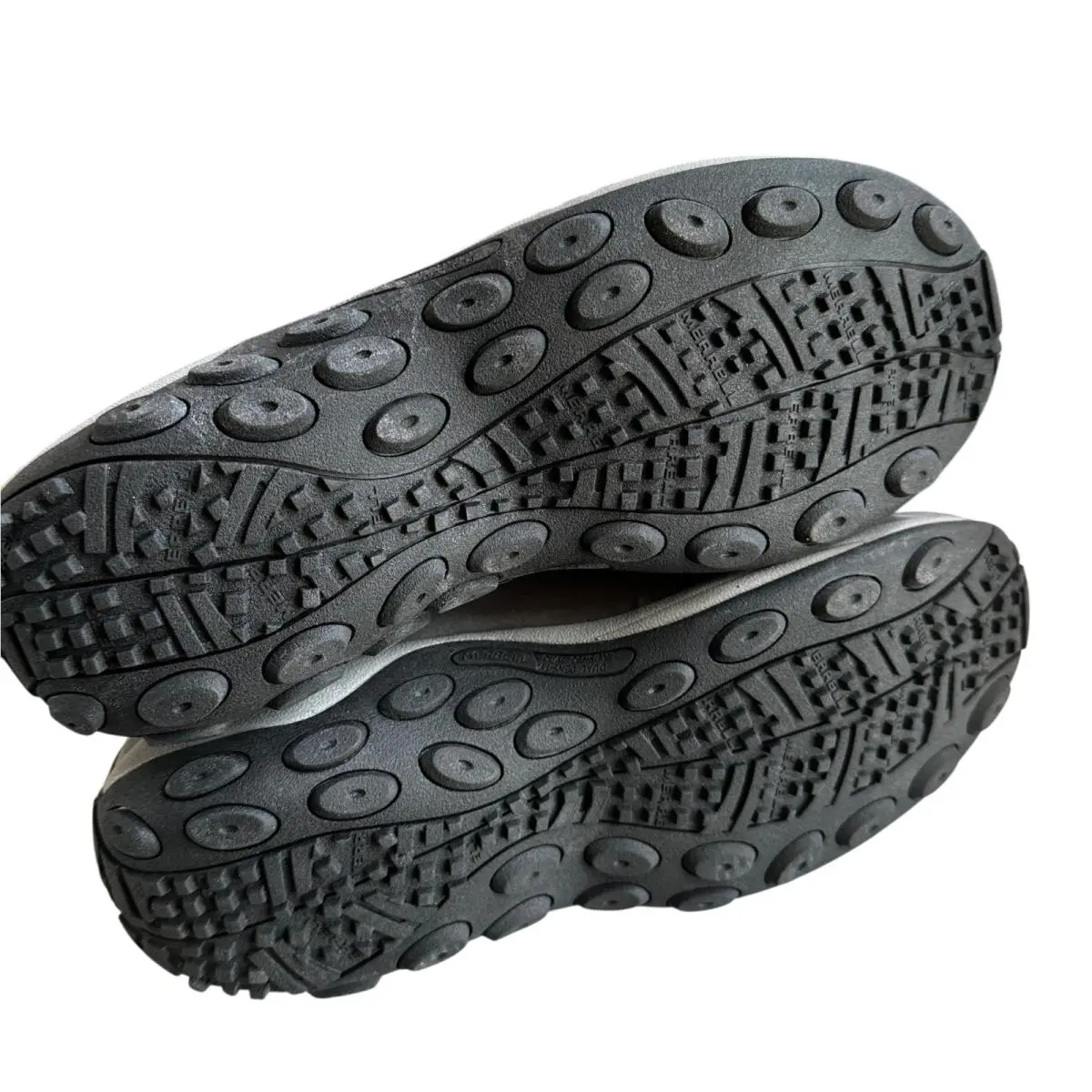 Merrell shoes - Merrell Jungle Moc - Jungle Moc - J598125 - Gray 3