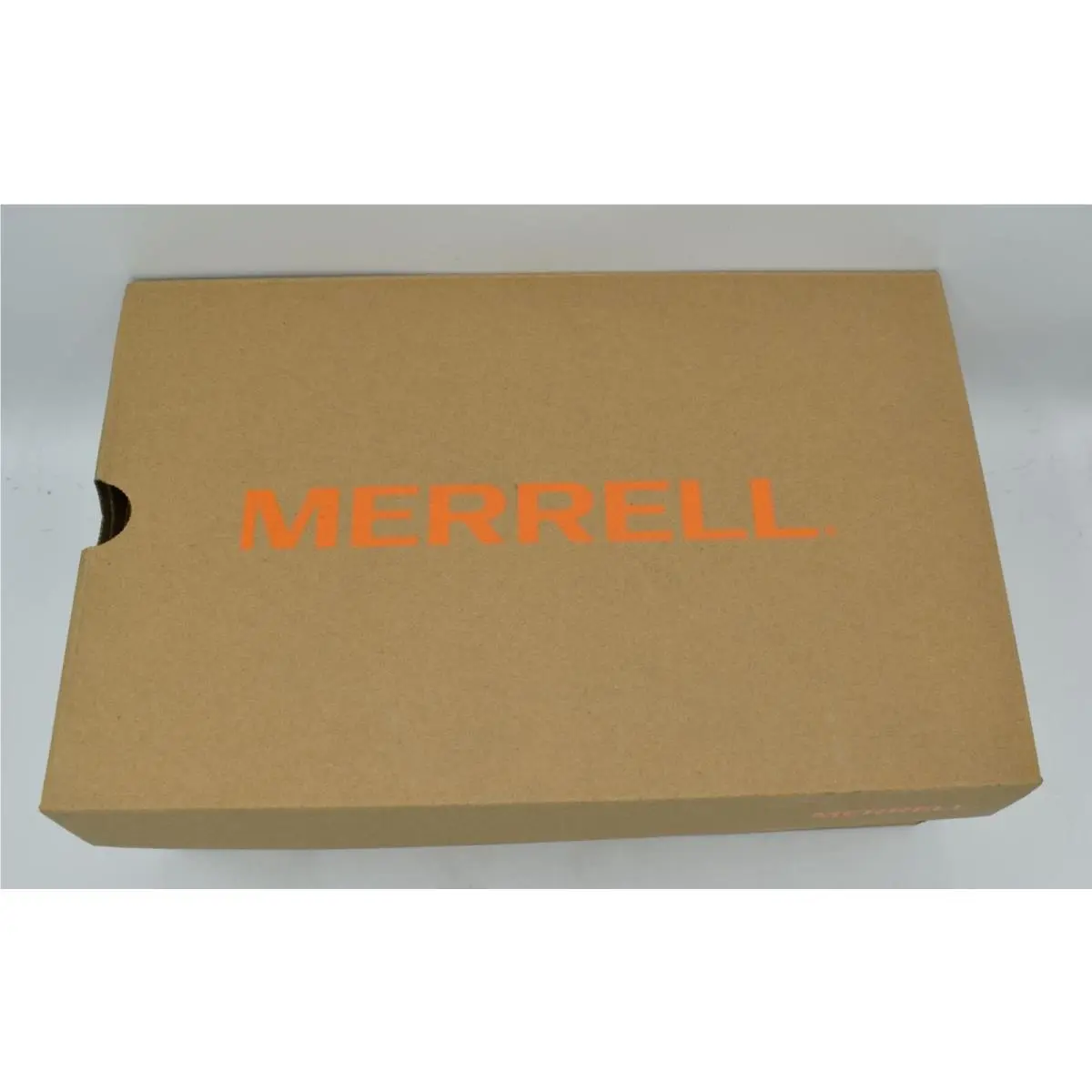 Merrell shoes - Beige (UPC: 195019813137) 8