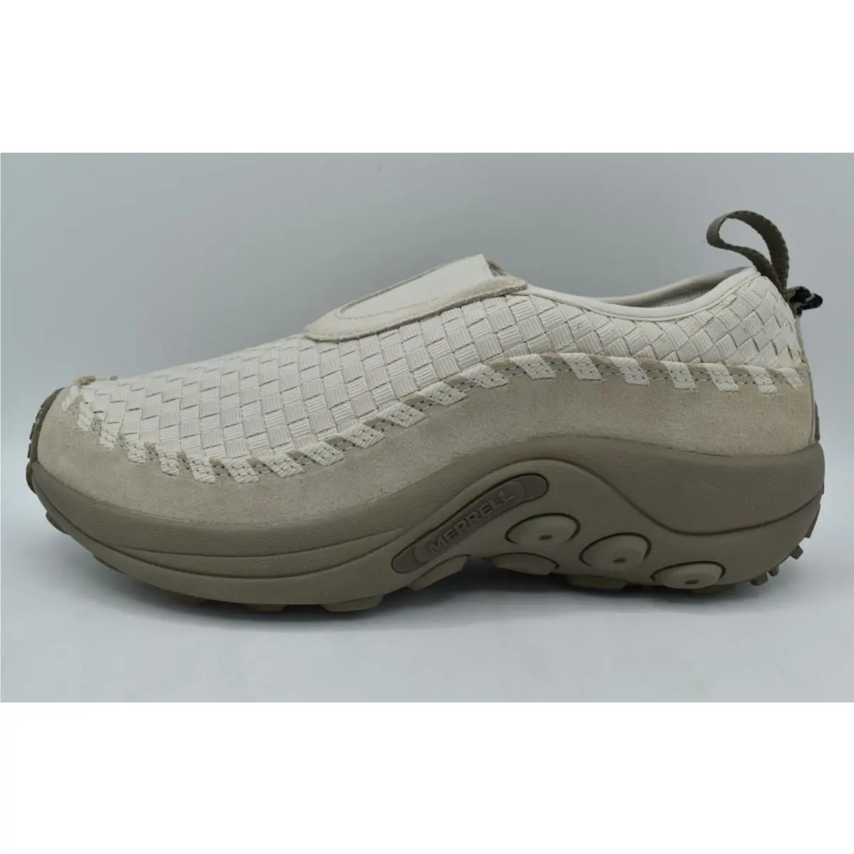 Merrell shoes - Beige (UPC: 195019813137) 3