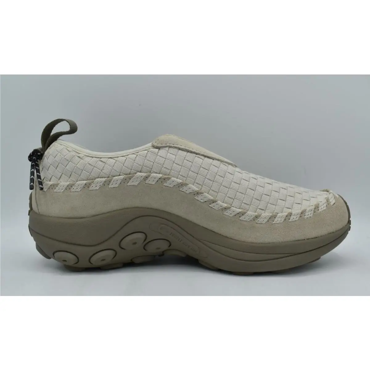 Merrell shoes - Beige (UPC: 195019813137) 4