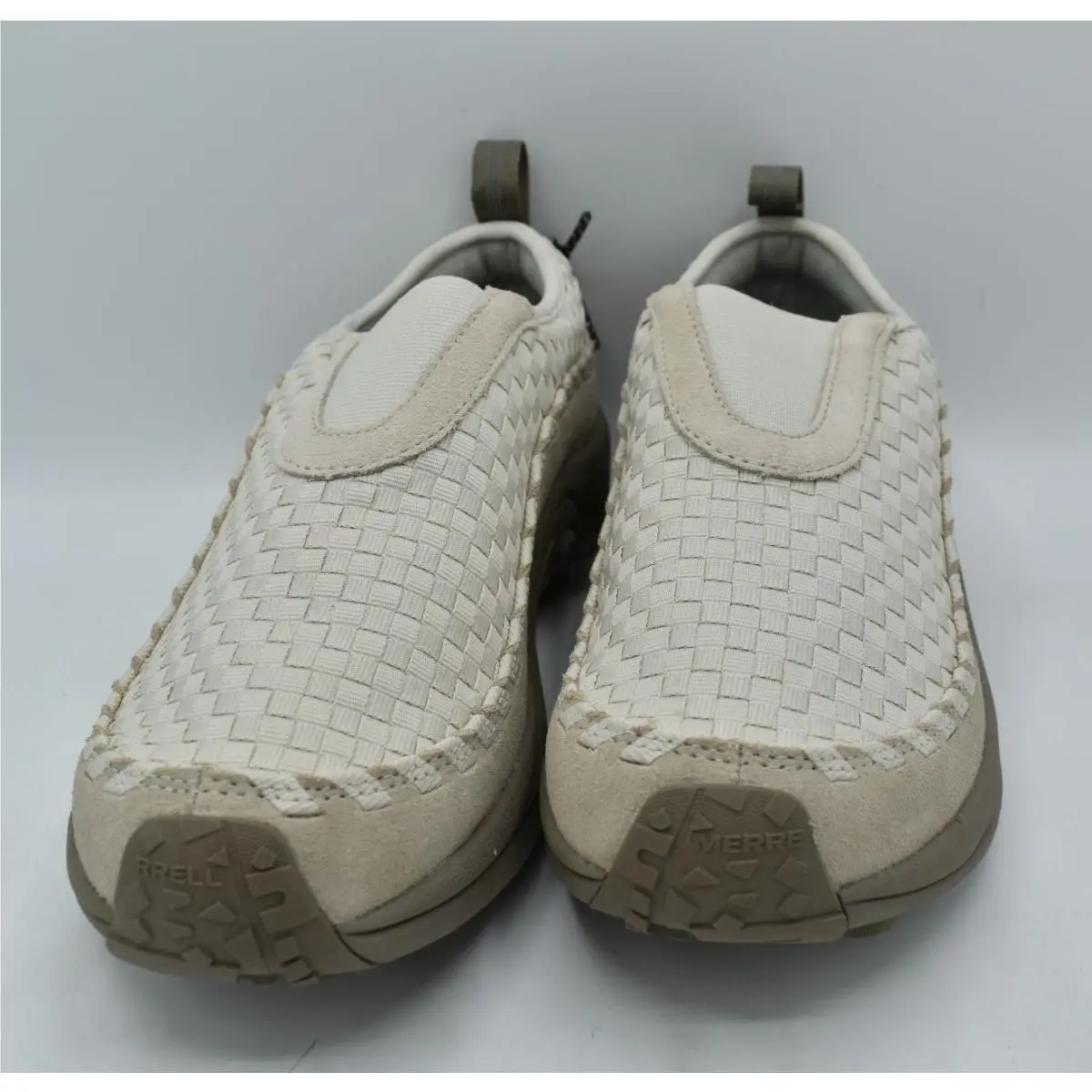 Merrell shoes - Beige (UPC: 195019813137) 5