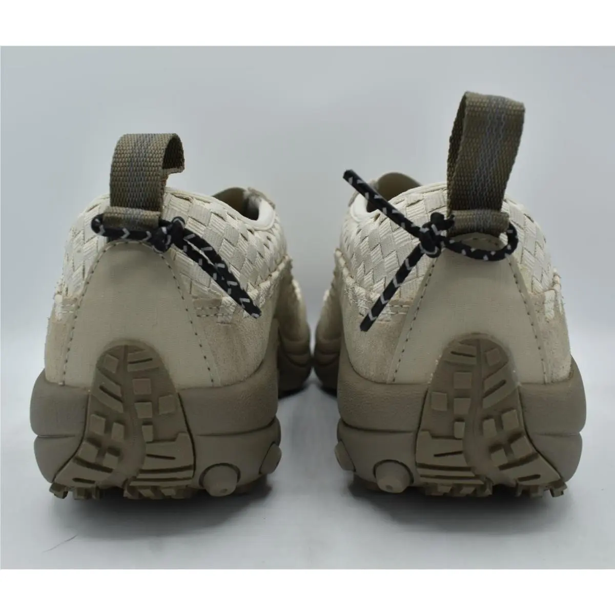 Merrell shoes - Beige (UPC: 195019813137) 6