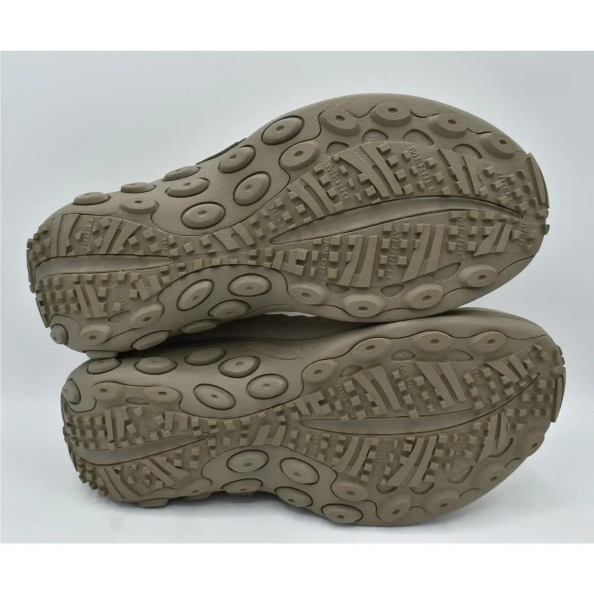 Merrell shoes - Beige (UPC: 195019813137) 7
