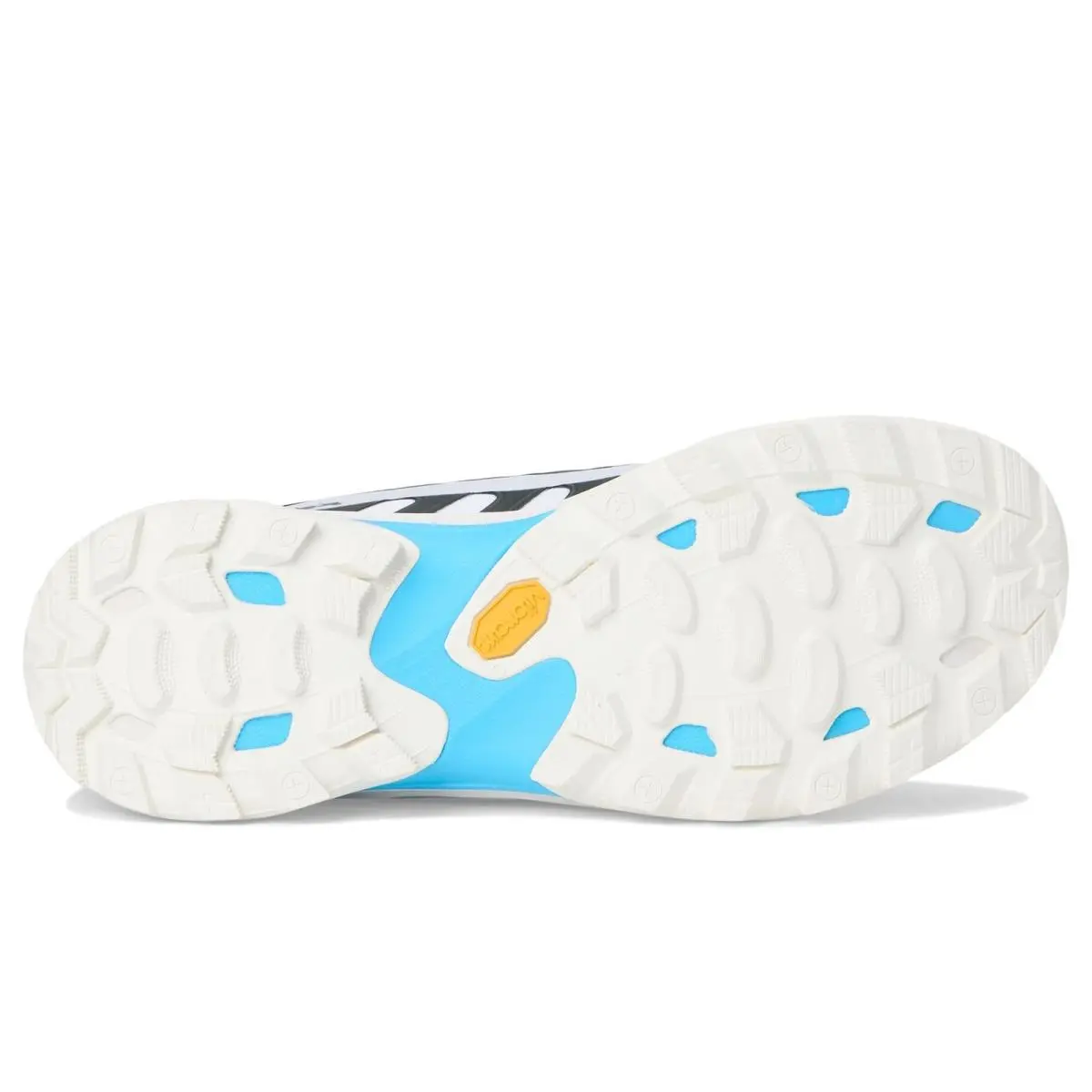 Merrell shoes - J5007241 - J5007241 - Bright White (UPC: 195020950425) 1