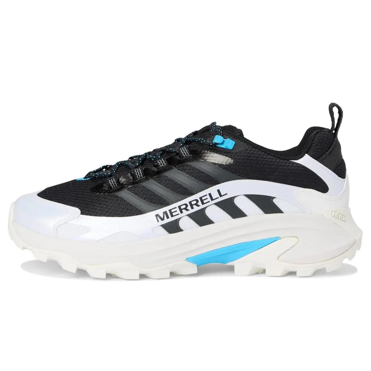 Merrell shoes - J5007241 - J5007241 - Bright White (UPC: 195020950425) 2