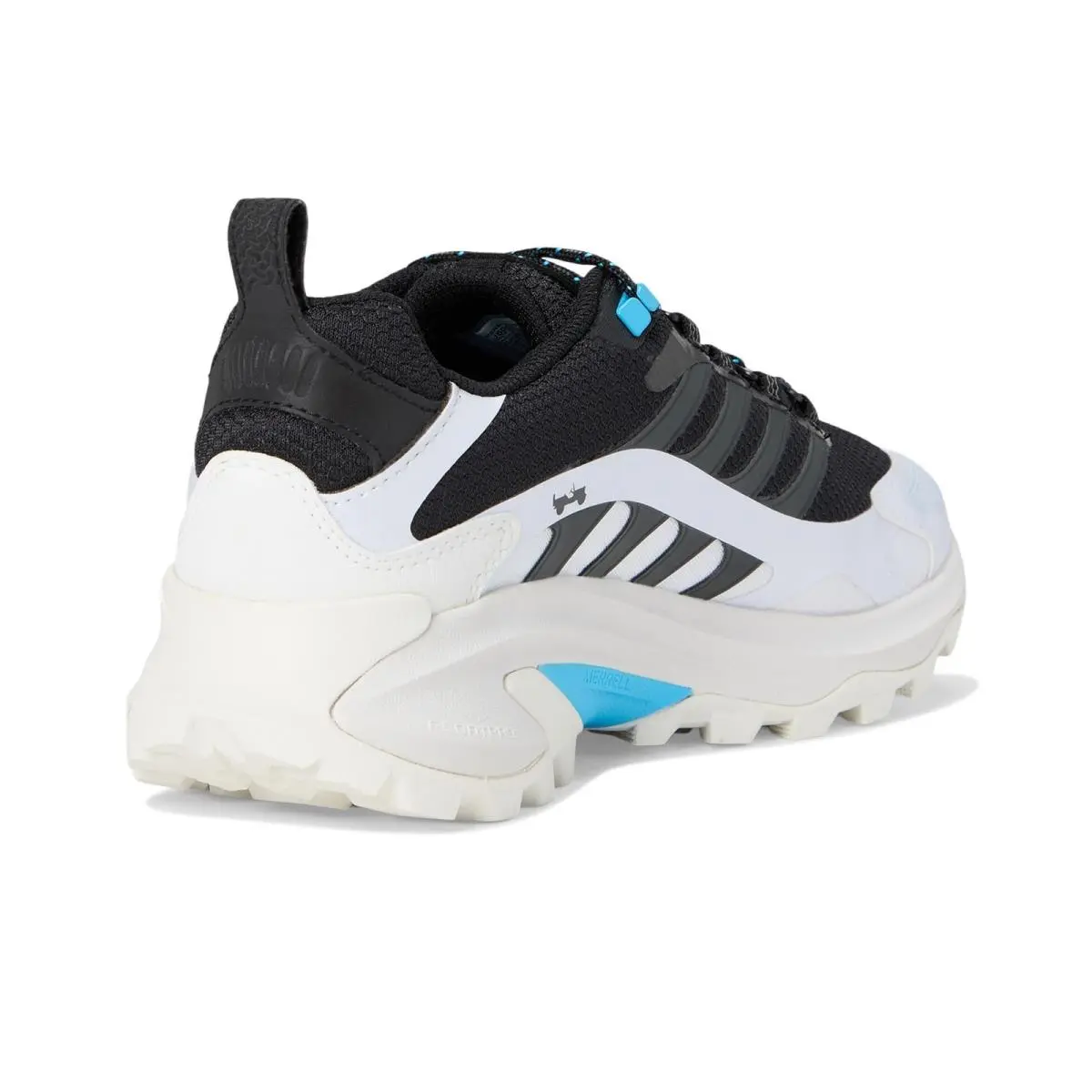 Merrell shoes - J5007241 - J5007241 - Bright White (UPC: 195020950425) 3