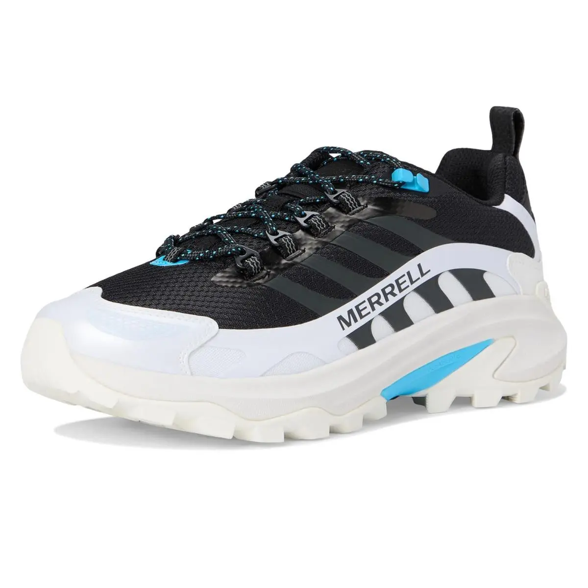 Merrell shoes - J5007241 - J5007241 - Bright White (UPC: 195020950425) 5