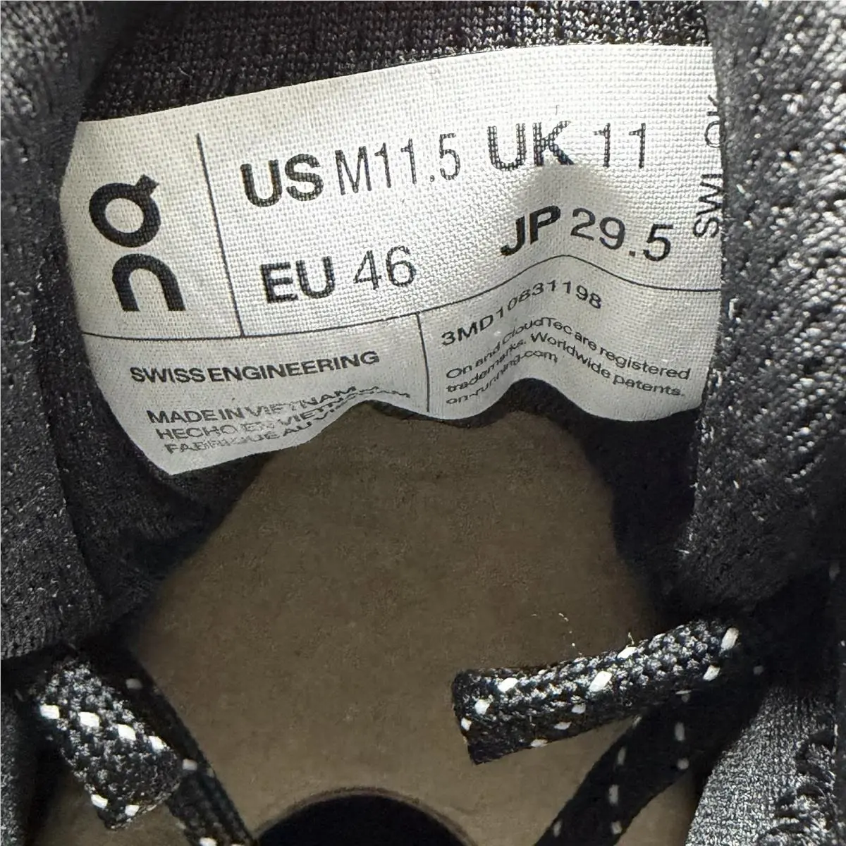 Merrell shoes - Cloudalpine Waterproof - Cloudalpine Waterproof - 3MD10831198 - Cobalt/Limelight (UPC: 7630419179504) 10