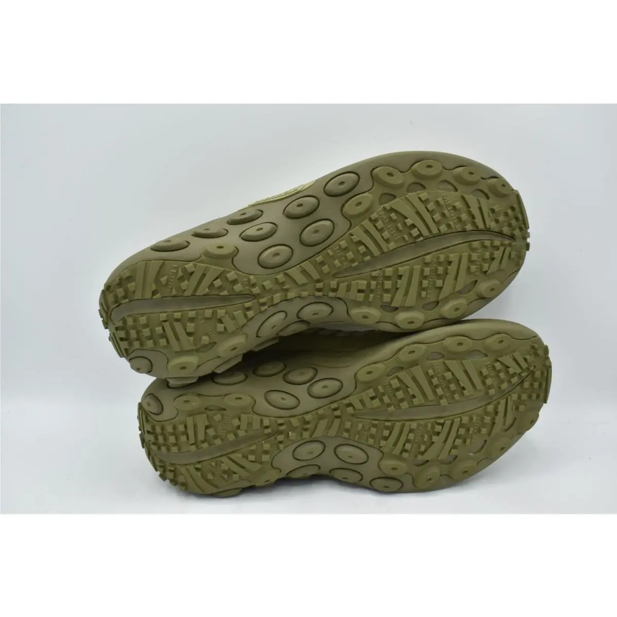 Merrell shoes - Green (UPC: 195019813007) 3