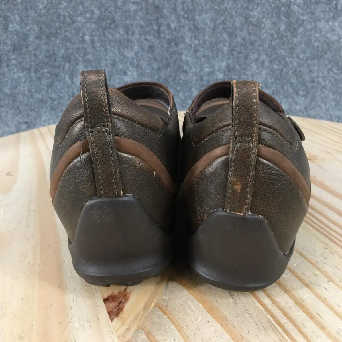 Merrell shoes - Merrell Plaza Emme - Plaza Emme - Brown 9
