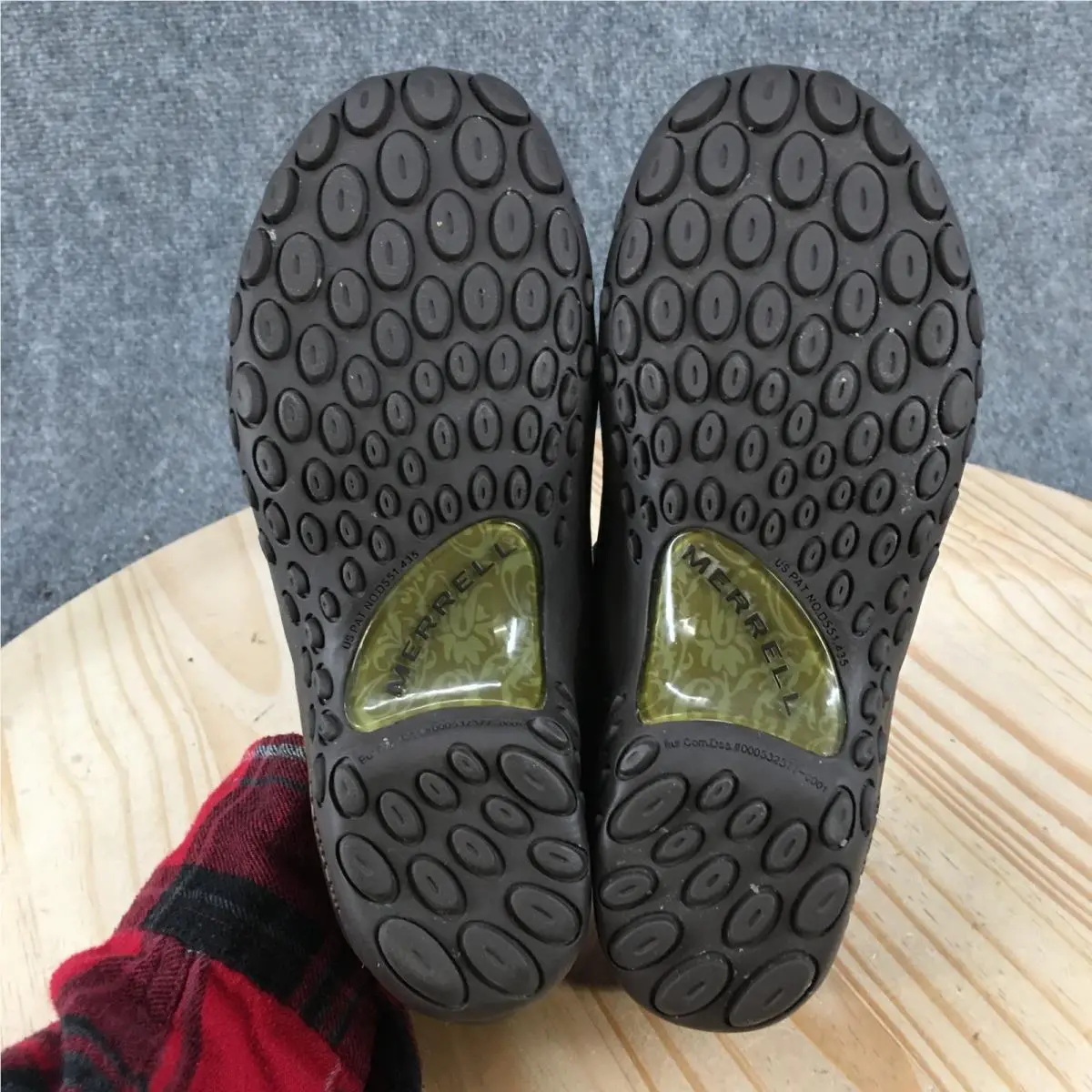 Merrell shoes - Merrell Plaza Emme - Plaza Emme - Brown 10