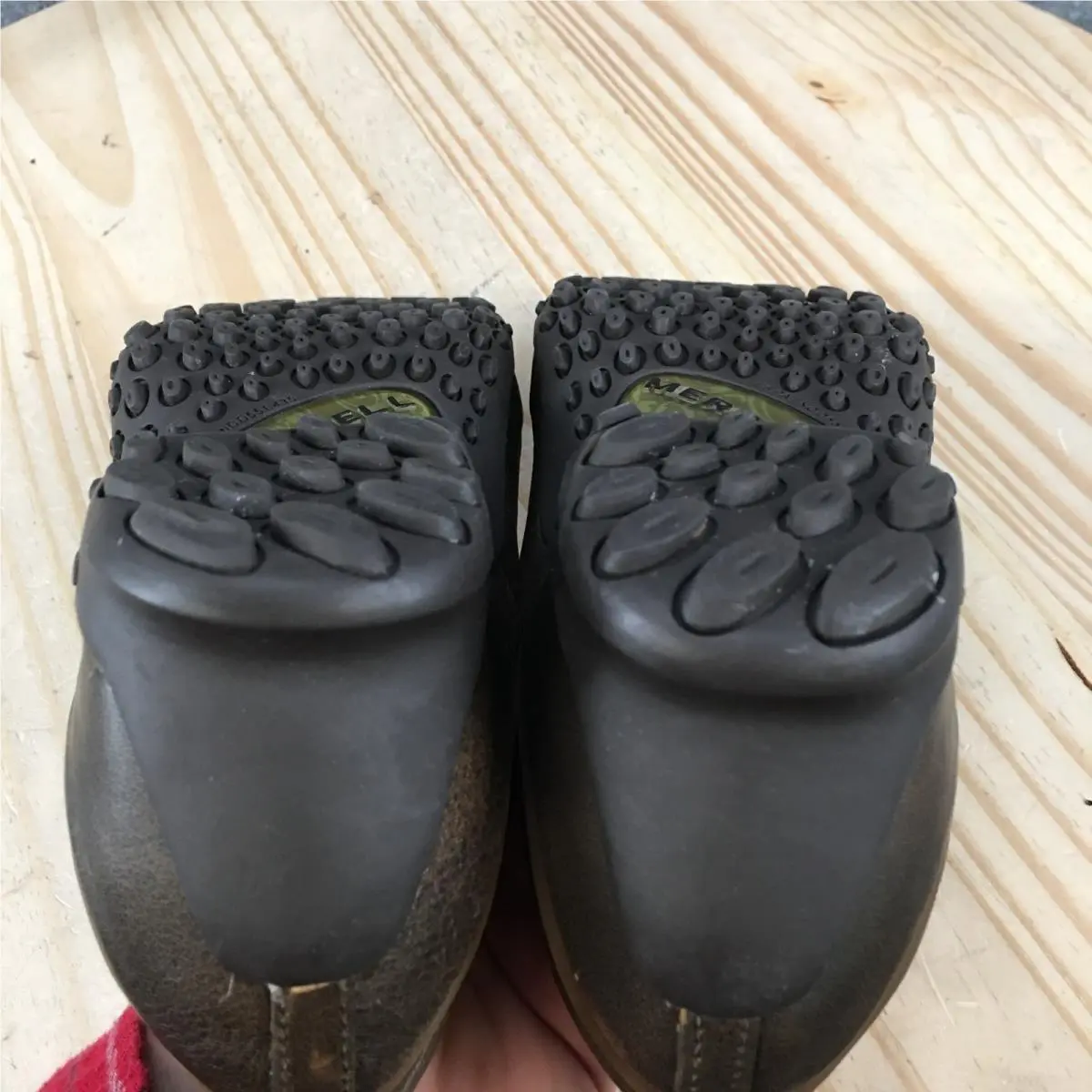 Merrell shoes - Merrell Plaza Emme - Plaza Emme - Brown 11
