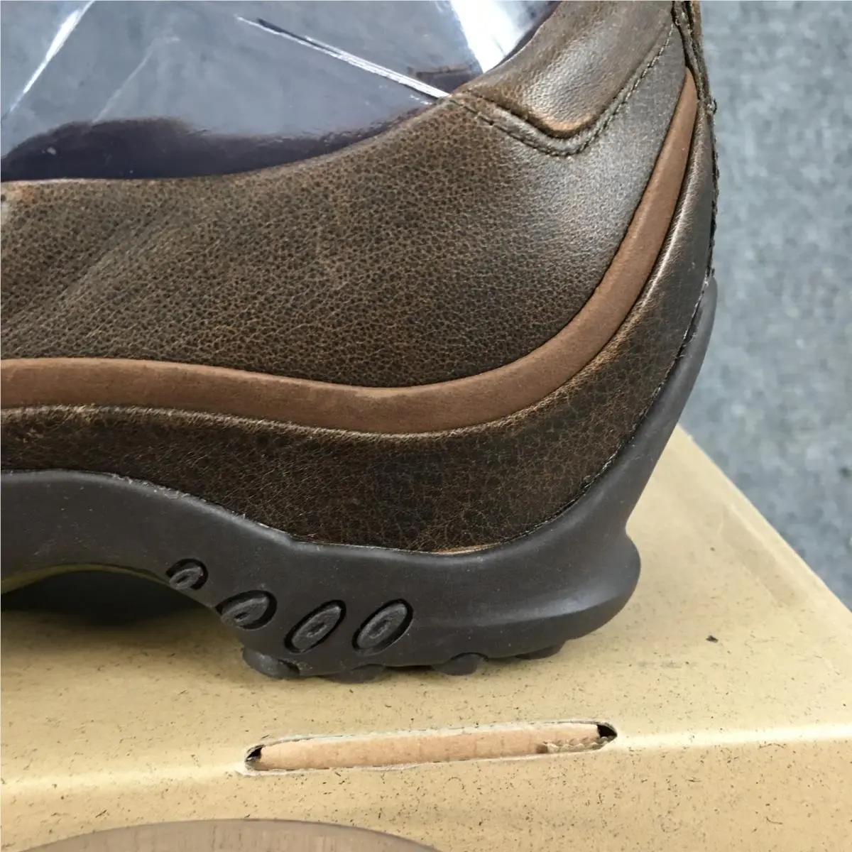 Merrell shoes - Merrell Plaza Emme - Plaza Emme - Brown 2