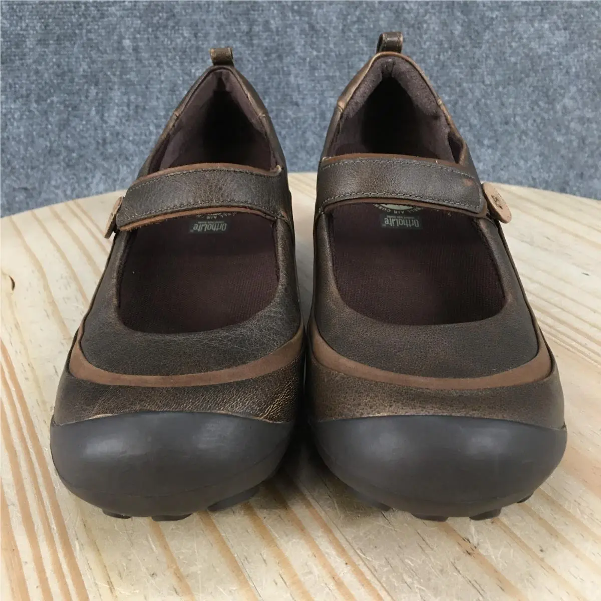 Merrell shoes - Merrell Plaza Emme - Plaza Emme - Brown 6