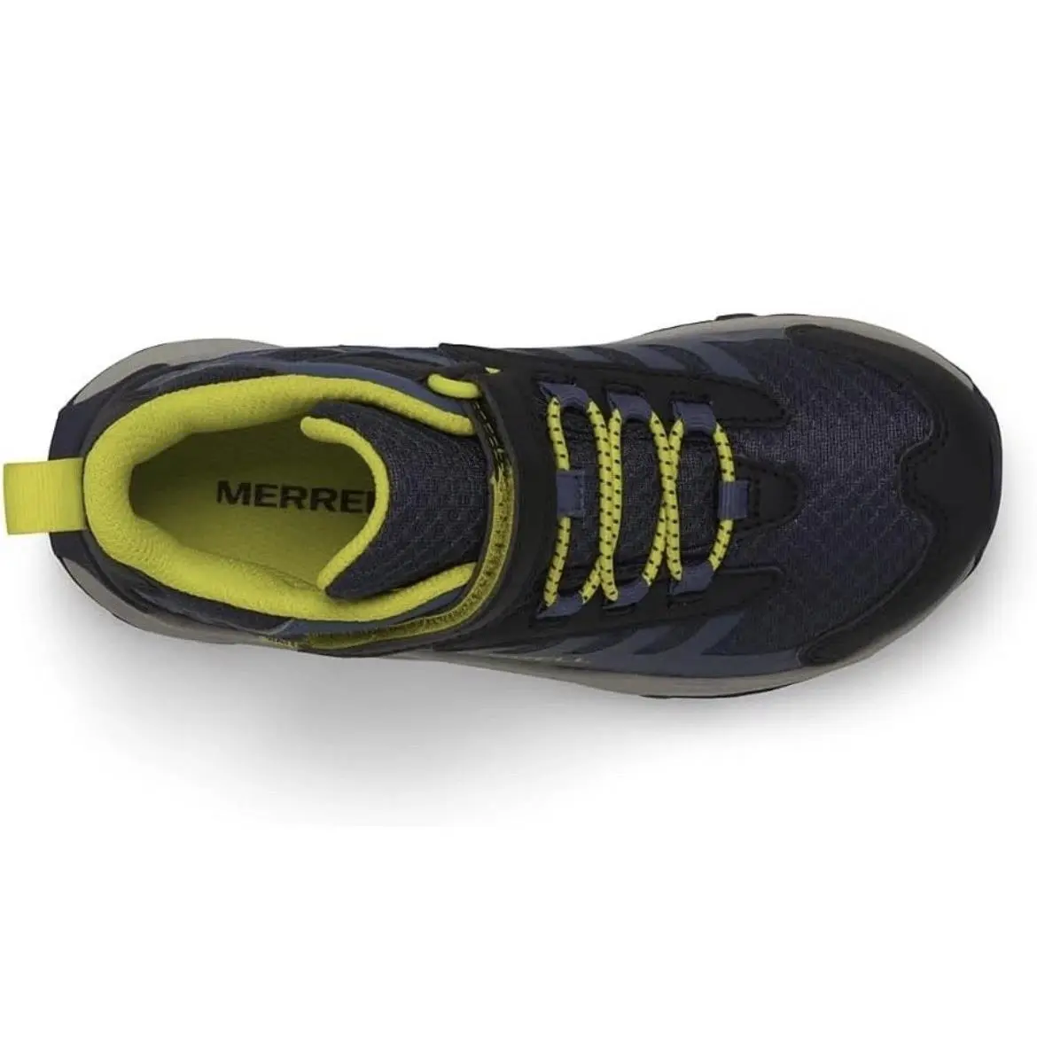 Merrell shoes - MK267543 - MK267543 - Blue (UPC: 0195019877627) 0