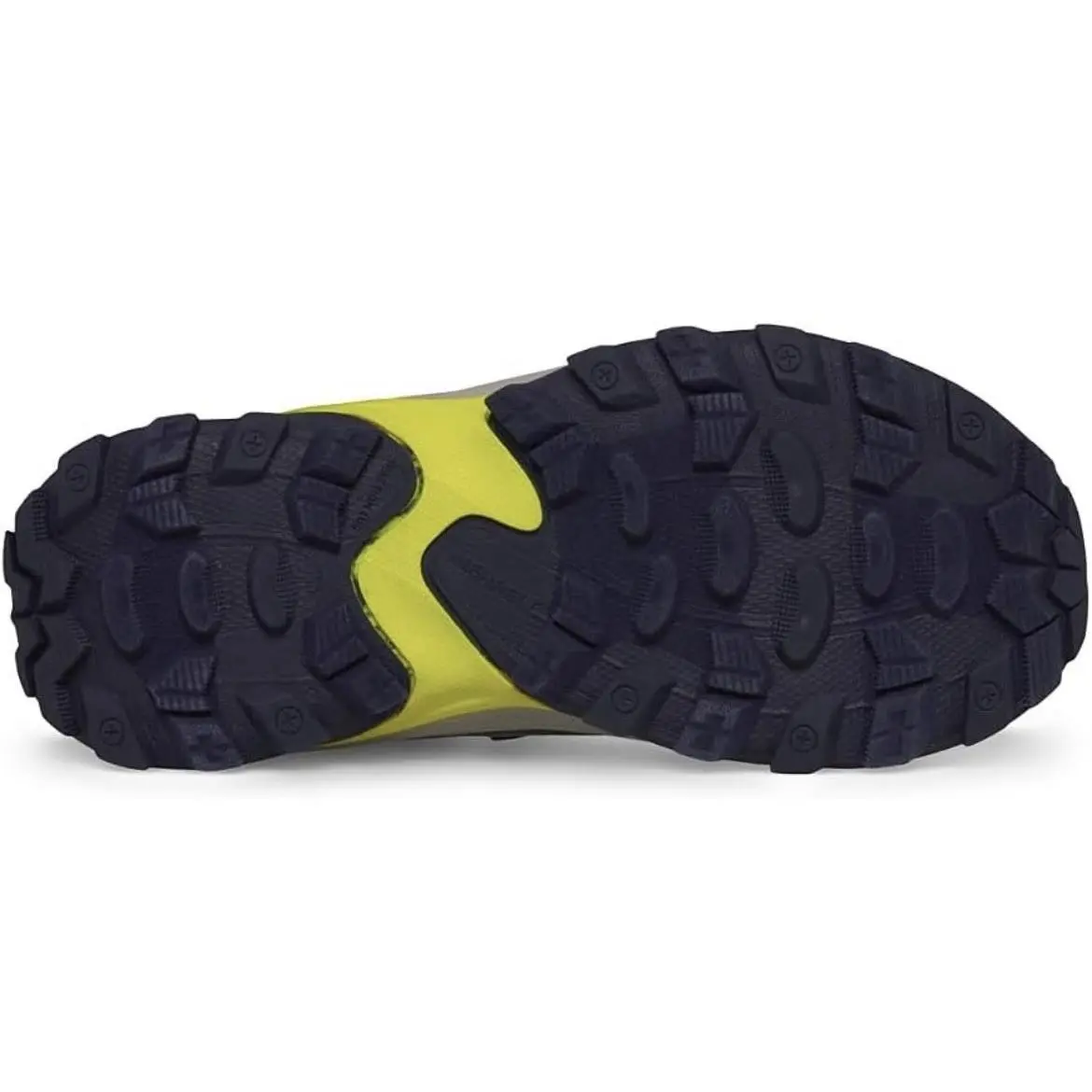 Merrell shoes - MK267543 - MK267543 - Blue (UPC: 0195019877627) 2