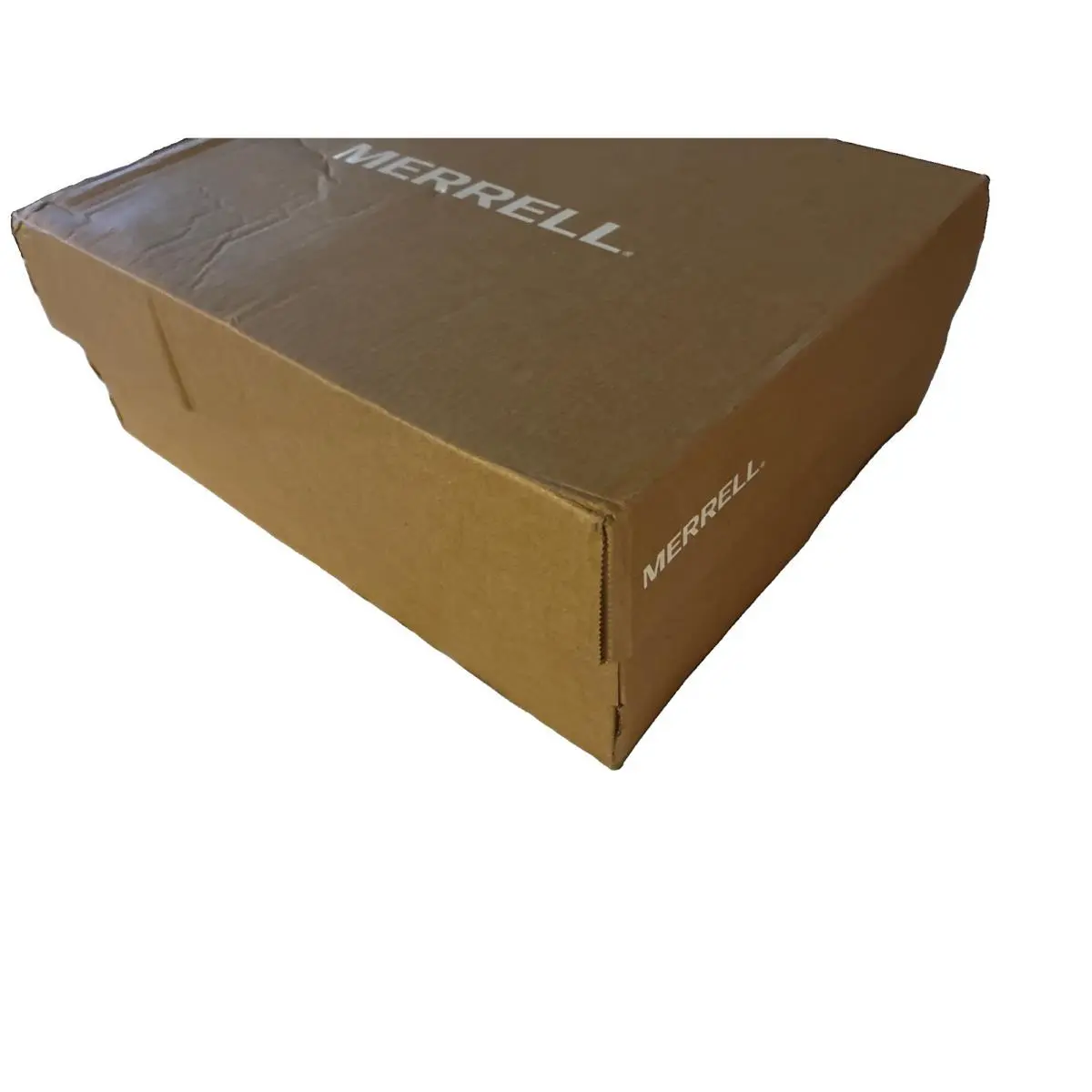Merrell shoes - MK267543 - MK267543 - Blue (UPC: 0195019877627) 5