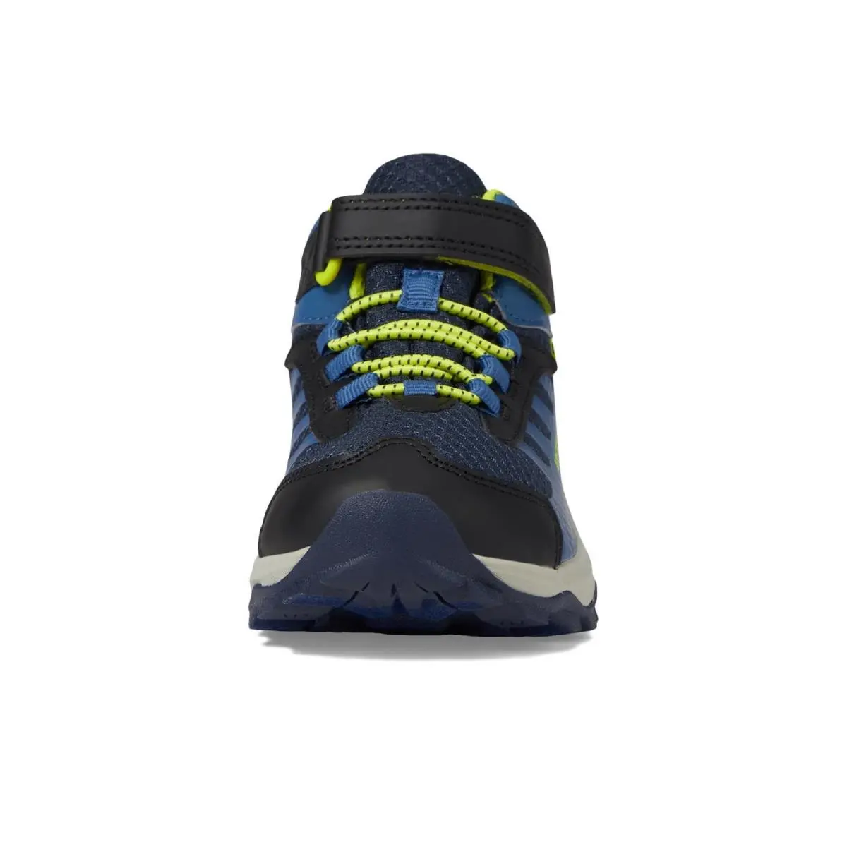 Merrell shoes - Mk267543 - Mk267543 - Navy/Hi Viz (UPC: 195019877603) 1