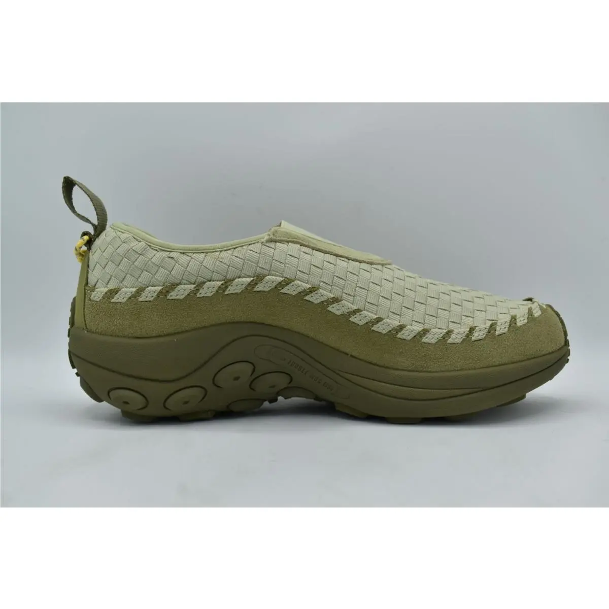 Merrell shoes - Green (UPC: 195019813045) 4