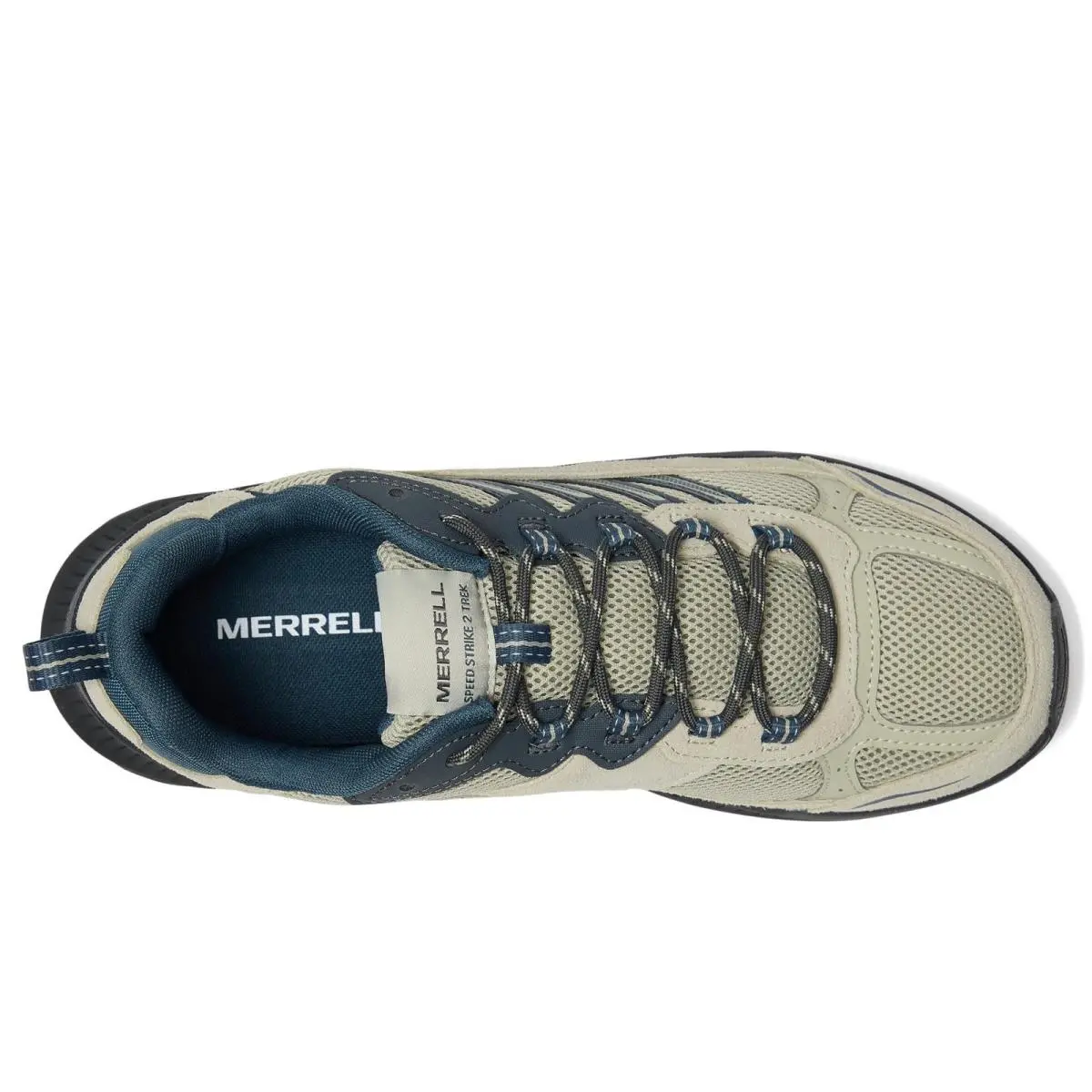 Merrell shoes - J007679 - J007679 - Talc (UPC: 195021237600) 0