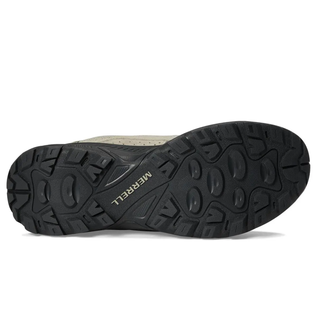 Merrell shoes - J007679 - J007679 - Talc (UPC: 195021237600) 1